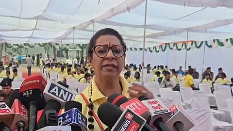 Renu Bhatia 