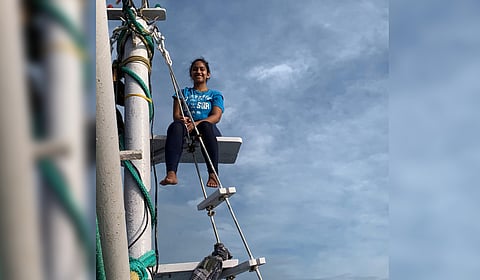Prapti Mendon