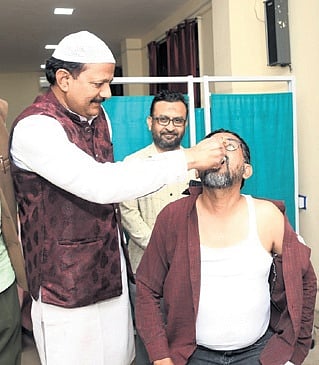 Raipur Diary | Haj 2026: Record 815 pilgrims from Chhattisgarh