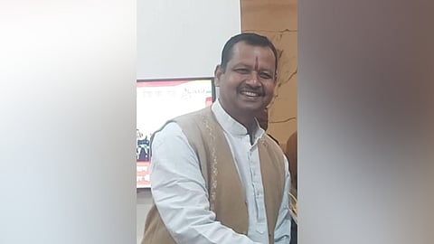 Vinayak Tamrakar
