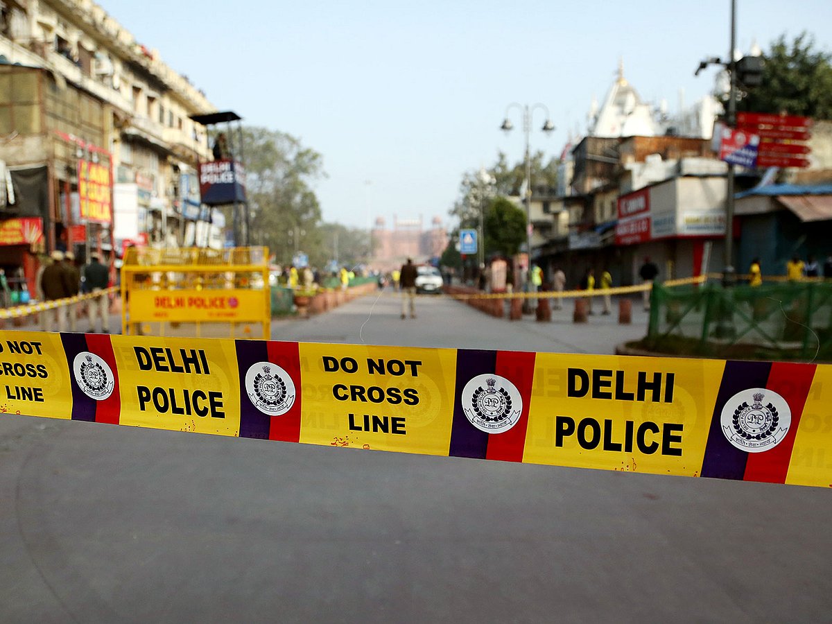 Manipuri musician beaten to death for objecting to shouting, drinking outside his Delhi flat