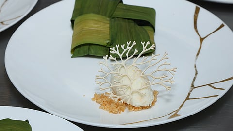 Patoli with Shiroan