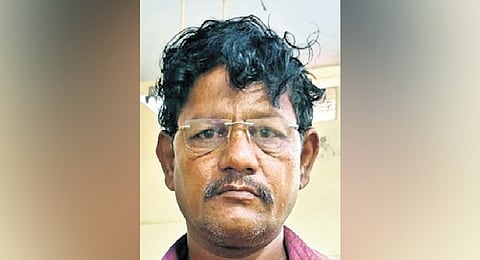 S Yuvraj Shindo