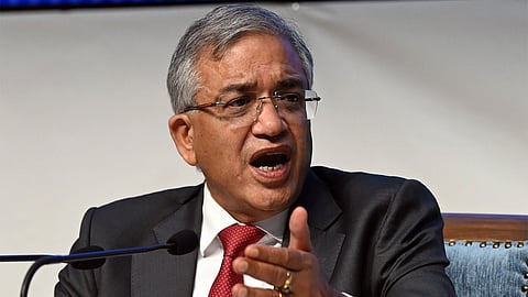 CEC Gyanesh Kumar