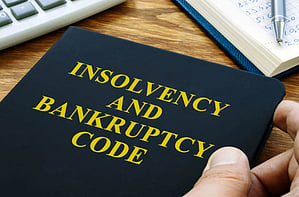 Insolvency and Bankruptcy Code