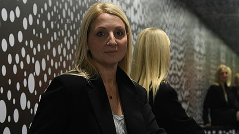 Nadia Roditi