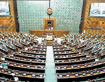 Delinking women’s quota from delimitation explored