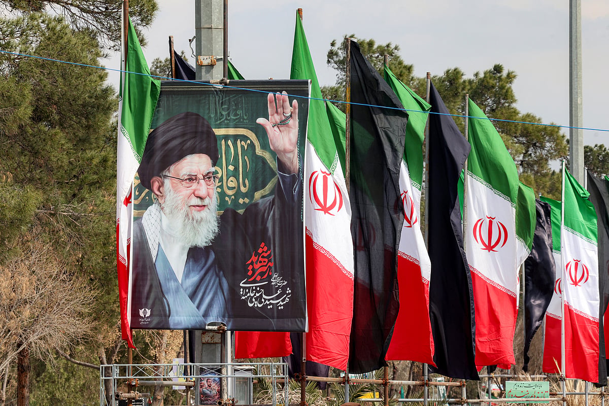 India advises citizens to postpone travel to Iran amid rising instability