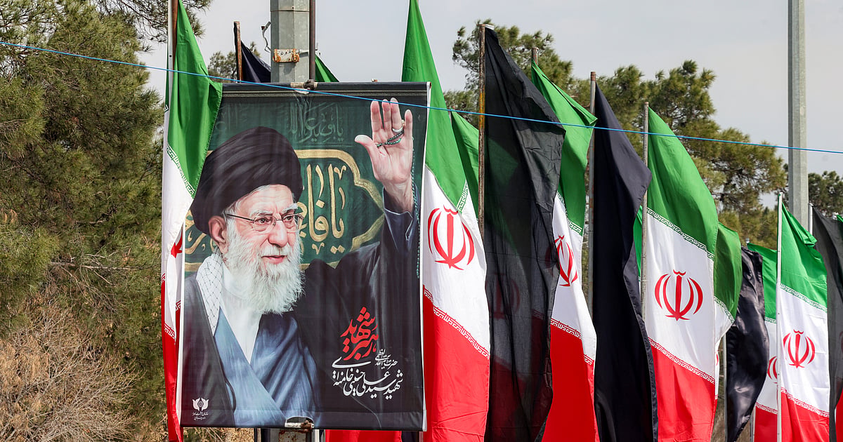 India advises citizens to postpone travel to Iran amid rising instability