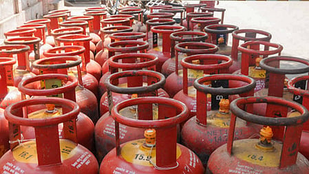 India consumes around 31.3 million tonnes of LPG annually, of which nearly 62% is met through imports, mainly from Saudi Arabia, Qatar, and the UAE. 