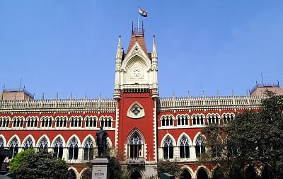 Calcutta HC 