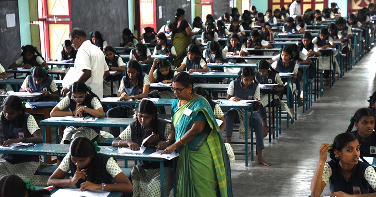 Photo from The New Indian Express's story