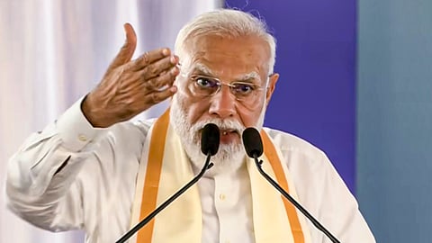 Modi 