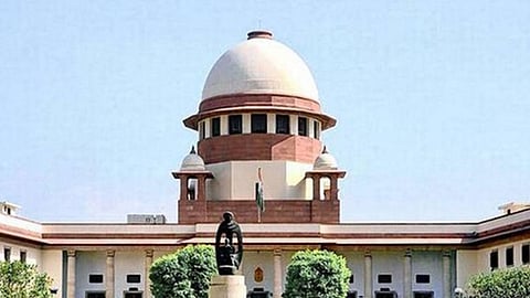 Supreme Court of India.