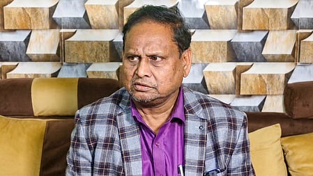 Humayun Kabir
