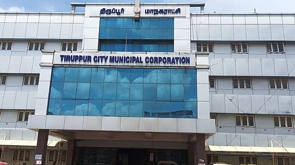 Special funds for Tiruppur; Corporation passed special resolution to urge state government