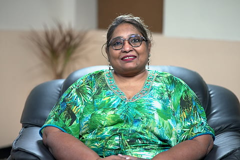 Dr Aishwarya Rao