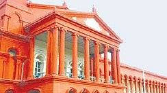 Karnataka HC