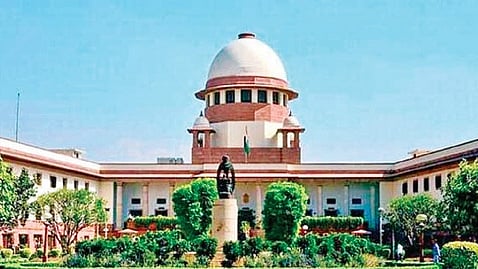 The Supreme Court