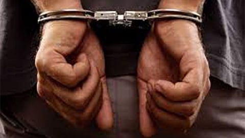 Vigilance sleuths arrest Kantapada tehsildar for allegedly possessing disproportionate assets.