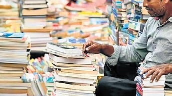 The National Council for Educational Research and Technology (NCERT)  has finally conceded that localised gaps may exist due to the rollout of new, upgraded books this year.