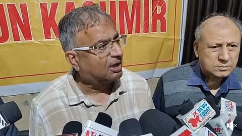 Ajay Chrungoo