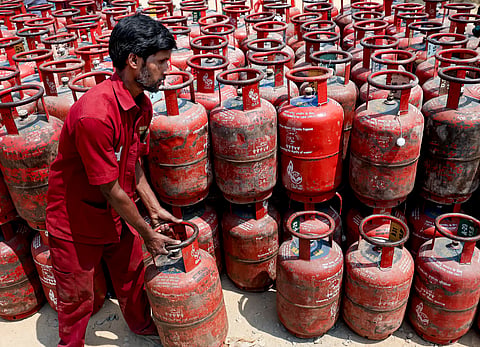  LPG demand remains strong, with online refill bookings reaching record levels. Delivery authentication rates stand at 94%, while commercial LPG sales have touched 215,000 tonnes and auto LPG sales 11,100 tonnes since April.