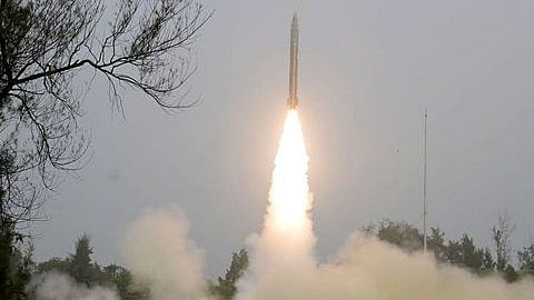 In one of the Middle East’s most striking historical ironies, the missile confrontation now shaping the region began with a covert Israeli–Iranian partnership. 