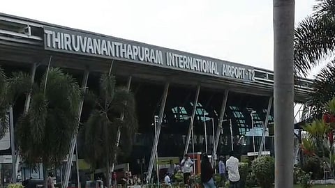 Thiruvananthapuram International Airport (TIAL).