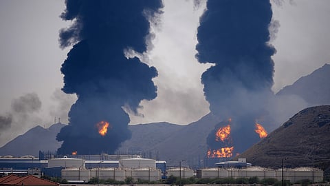 The West Asia conflict has entered its third week as the death toll mounts and the global economy taking a hit. 