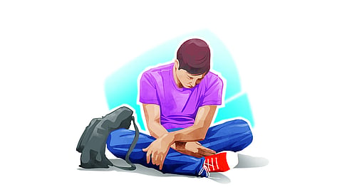 Representative image