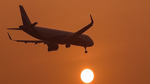 Emirates and Fly Dubai have announced flight cancellations. 