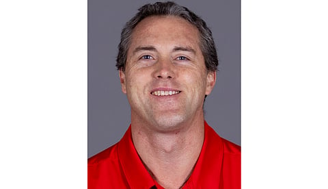 David Palmer