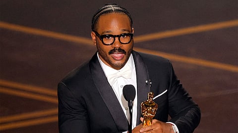 Ryan Coogler