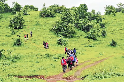 Plans are underway to develop 66 villa colonies at an estimated cost of Rs 1,204 crore, making it one of the largest tourism-driven real estate initiatives in the region.