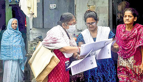 West Bengal | Fate of 60L voters in suspense. Who will benefit?