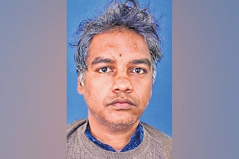 Dr Om Prakash