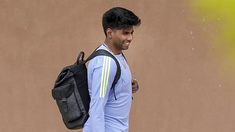 Mayank Yadav