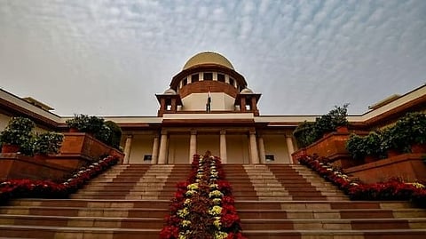 Supreme court of india