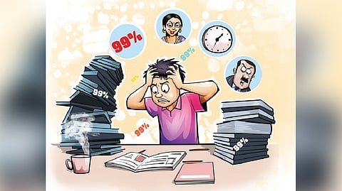Image used for representational purpose