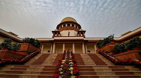Supreme Court of India