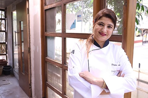 Deepa Arora