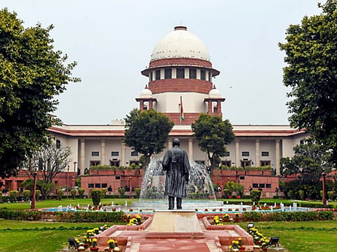  Supreme Court