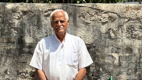 Echoes of battles to whispers of grassroot innovations 
