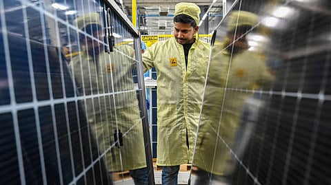 India's doctoral system need to value both fundamental research and applicable solutions to real-world industrial problems
