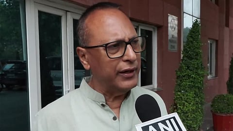 Pradyut Bordoloi 
