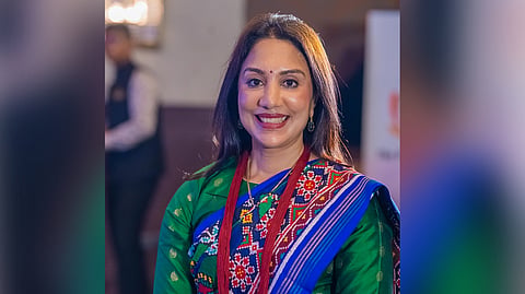 Dr Amulya Rao