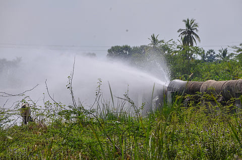 Image used for representative purpose.