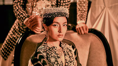 The romance of craft