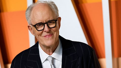 John Lithgow 
